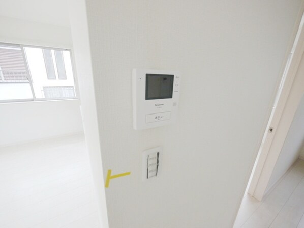 ノワールジョーヌの物件内観写真